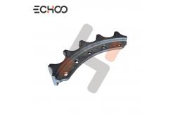 China Dozer Sprocket Segment 102-6686 Aftermarket Undercarriage Frame supplier