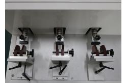China Apparatus For Making And Breaking Capacity And Normal Operation Tests supplier