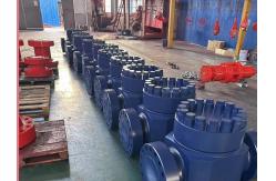 china Shaffer Annular BOP exporter