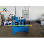 CNC 6mm Copper Wire Straightening And Cutting Machine 30m/Min for sale