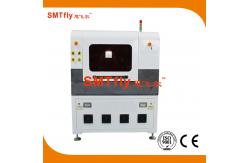 China High Precision PCB De-paneling Equipment All Solid State UV Laser 355nm supplier