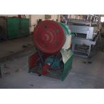 Carbon Steel Pipe Shrinking Machine 11KW 52mpa For Seamless Pipe Manufacturing for sale