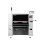 Second Hand SM421 Samsung Chip Mounter Pcb Smt Assembly Machine 28000CPH for sale