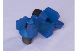 China Tungsten Carbide Chevron Bit supplier