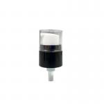 Big Tube Airless Treatment Pump Top 24/410 Spring Outside Dosage 0.5ml For Cosmetics for sale