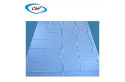 China Hospital Operating Room General Surgery Pack Sterile Reinforced Universal Surgical Pack supplier