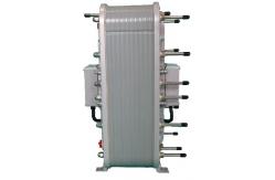 China 500L/H-7000L/H LCX Series Industrial General EDI Modules supplier