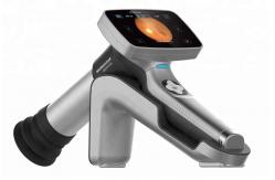 China Portable Digital Fundus Camera with Ce Approval  (HA06) supplier