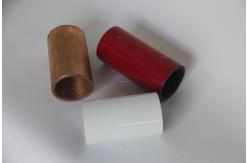 China Coupling N80 API Standard 5 Special Thread for Oil and Gas Industry supplier