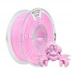 High Strength Customization 1kg Diameter 1.75mm Pink PETG  Filament 3D Printing Filament for sale