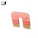 7cm Bristle Paint Brushes