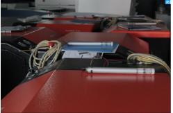 China 1.7mm Thickness 660mmX800mm Digital Flexo CTP Plate Machine supplier