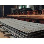 Customizable ASTM Certified Water Wall Panels For Coal Boiler Evaporation Section for sale