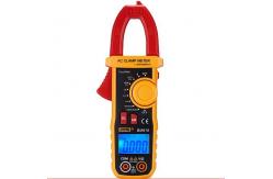 China 100uF Digital Clamp Tester supplier