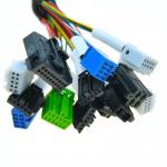 Highly-Functional LVDS Cable for Precise Data Transmission in B2B Sector for sale