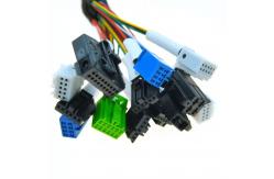 China Highly-Functional LVDS Cable for Precise Data Transmission in B2B Sector supplier