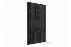 China IP65 Waterproof Wall Mounted Digital Signage Monitor Display For Gas Station supplier