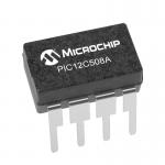 American Microchip Integrated Circuits PIC12C508A-04/P Brand New Original Electronic Components Package DFN-6-EP(1.6x1.6) Monitor and Reset Chip MOSFET for sale