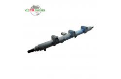 China Common Rail Tube 65.10601-6004 0445226057 for DX225LC Excavator supplier