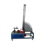 IEC60335-1 Automatic Cord Reels Endurance Tester Withdrawable Stroke Maximum 1000mm for sale
