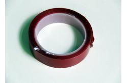 China Acrylic Adhesive Heavy Duty Mounting Tape Automotive Parts Attachment supplier