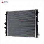 Excavator Aluminum Radiator Water Ttank  ZAX200 ZAX230 ZAX270 4448338 for sale