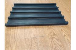 China Rk Bakeware China- 4 Moldes PARA Pan Espanol Aluminum Baking Tray supplier