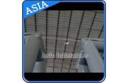 China Water Billboard / Advertising Inflatables Water Floating Billboard supplier