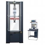Electronic Power Utm Universal Tensile Testing Machine 1100L WDW 50M for sale