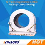 Simulate Transport Drum Drop Testing Machine For Testing Damage with Spring Type,1.79kg/mm for sale