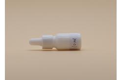 China 10ml Cosmetic Glass Dropper Bottles With SGS / ISO 9001 Certification supplier