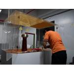 IEC 60243 Insulating Material Electrical Strength Testing Equipment