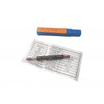 UNF Plug Gauge 10-32 Go and NoGo with Calibration Certificate