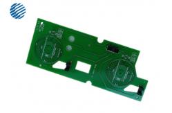 China Flexible NCR S2 Printed Circuit Boards High Precision 445-0738036 supplier