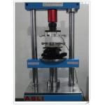 Automatic Inserting & Extracting Tester / Pull Button And Push Button Testing Machine