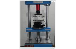 China Automatic Inserting & Extracting Tester / Pull Button And Push Button Testing Machine supplier