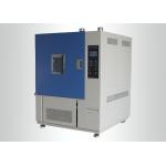 Rubber Ozone Test Chamber Astm D1149 Ozone Testing Lab 250L 800L 1500L for sale