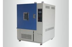 China Rubber Ozone Test Chamber Astm D1149 Ozone Testing Lab 250L 800L 1500L supplier