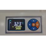 Laboratory Incubator Temperature Humidity Chamber Programmable