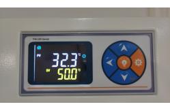 China Laboratory Incubator Temperature Humidity Chamber Programmable supplier