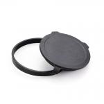 Custom Digital Camera Soft Protective Cover Silicone Lens Cover for sale