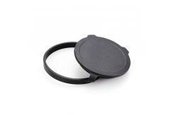China Custom Digital Camera Soft Protective Cover Silicone Lens Cover supplier