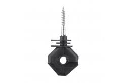 China Low Maintenance and Light Wood Post Insulators with Long Lifespan supplier