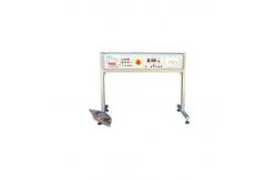 China 372W Technical Teaching Equipment ST102 Refrigeration And Air Conditioning Training Equipment supplier