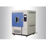 ASTM G154 Xenon Light Fastness Tester / Flat Shelf Weather Control Chamber for sale