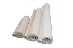 China ISO9001 Nomex Aramid Heat Transfer Printing Felt Water Repellent supplier