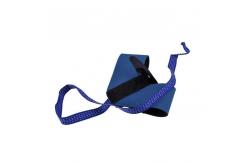 China Human Body Antistatic ESD Heel Strap Static Discharge supplier
