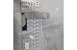 China GE LOGIQ F8 Keyboard Assembly DOK-V6227H TX-00-US 1606 supplier