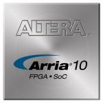 10AS027H4F35I3SG      Intel / Altera for sale
