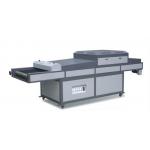 Automatic Silk Screen Printing Machine Wrinkle Photofixation Machine for sale